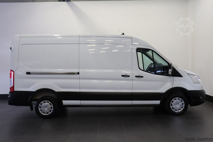 Bestelbus Ford Transit 2.0 TDCI L3H2 - EURO 6 2x Schuifdeur - ...