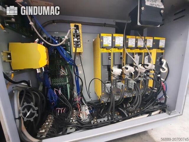 Tornio di tipo svizzero Star SR 20 J Type C