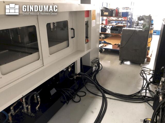 Universal Machining Centre POSmill H 800 U