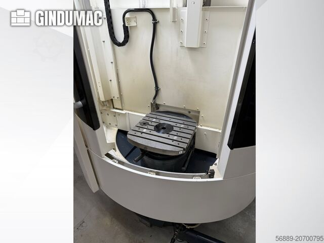 Centre d'usinage universel DMG DMU 40 evo Linear