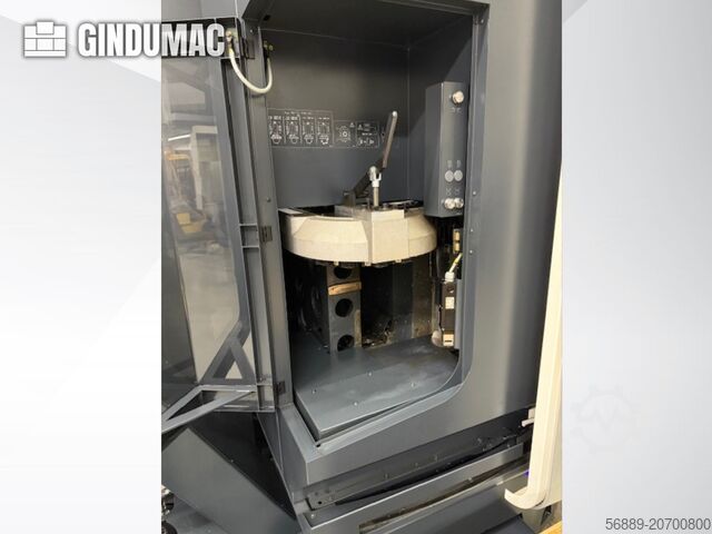 Universal Machining Centre DMG DMU 60 evo Linear