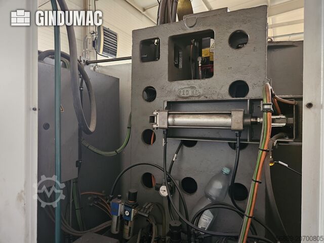 Vertikala Fleroperationsmaskiner DECKEL MAHO DMC 103V