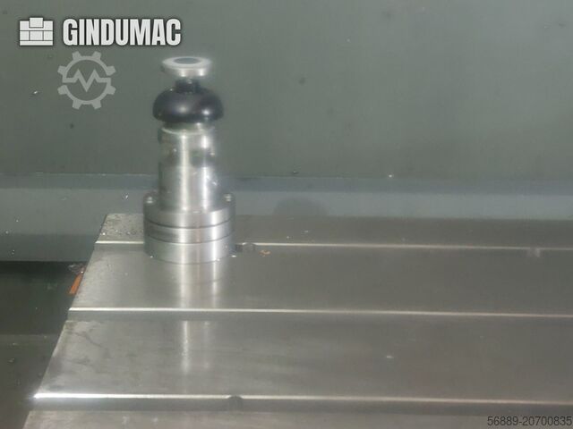 Vertical Machining Centre EMCO Emcomill EM 1200