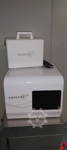3D-scanner Dental Wings DW-5-140