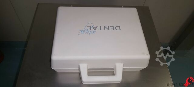 3D-scanner Dental Wings DW-5-140