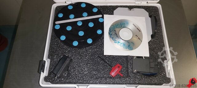 3D-scanner Dental Wings DW-5-140