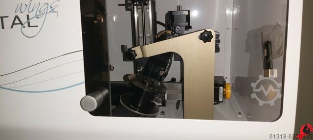 3D-scanner Dental Wings DW-5-140