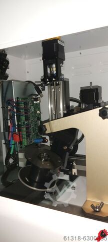 3D-scanner Dental Wings DW-5-140