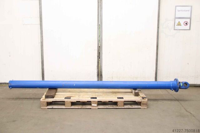 Hidraulikus henger unbekannt Hub 2600 mm