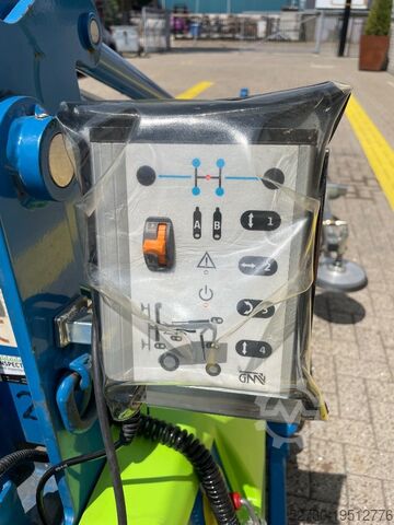 Minikraan Winlet 350