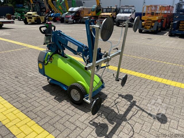 Minikran  Winlet 350