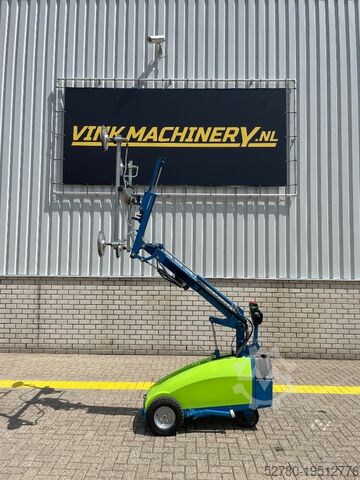 Minikran  Winlet 350