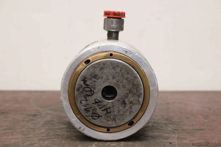 Hydraulische cilinder 50 t Lukas HP 50/50