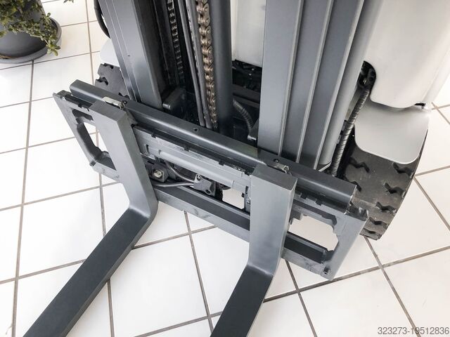 3-wiel heftruck STILL RX20-20