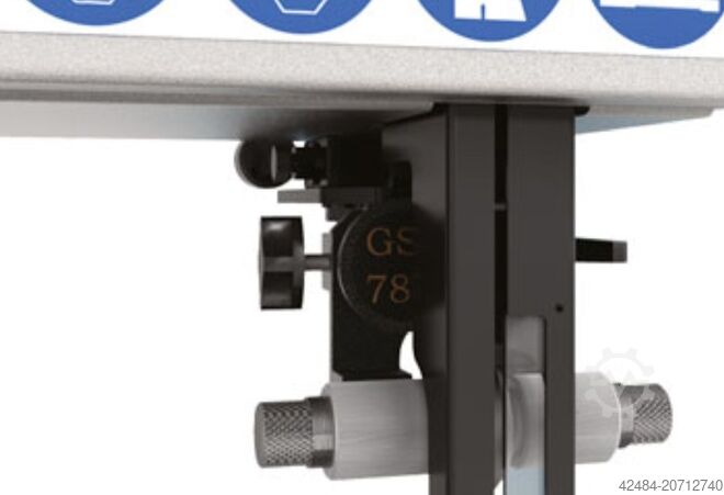 Band saw Robland LZ600PRO