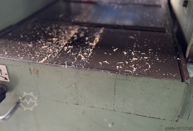 Πλάνη πάχους Casadei PS510