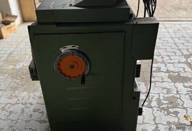 Πλάνη πάχους Casadei PS510