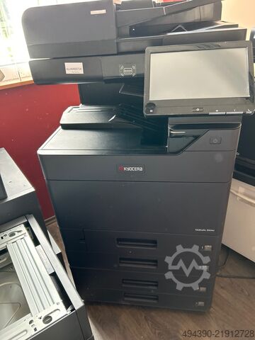 3554ci Kyocera Taskalfa