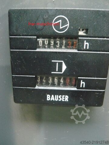 Univerzální obráběcí centrum Deckel Maho DMU 50 Linear Teilüberholt