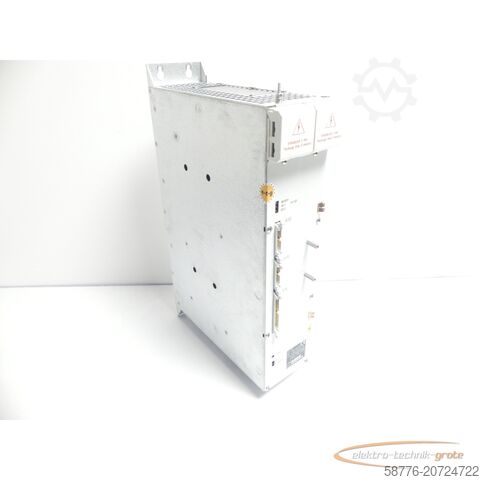 Componente Heidenhain Heidenhain UM 112 ID 325 001-02 SN13068381B generalüberholt mit 3 Mon. Gewährl.