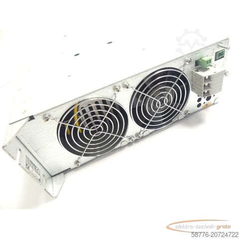 Componente Heidenhain Heidenhain UM 112 ID 325 001-02 SN13068381B generalüberholt mit 3 Mon. Gewährl.