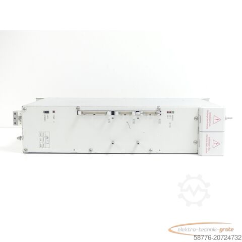 Component Heidenhain UM 112 . 325 001-01 SN:10262291A - generalüberholt mit 3 Monaten Gewährleistung-