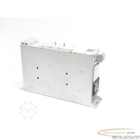 Componente Heidenhain UM 112D Id. 519 971-01 SN:28768261C - generalüberholt mit 3 Monaten Gewährleistung-
