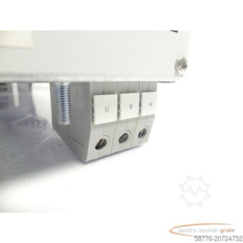 Component Heidenhain UM 113 ID 325 002-03 generalüberholt mit 3 Monaten Gewährleistung SN15213487 im Austausch (Exchange)