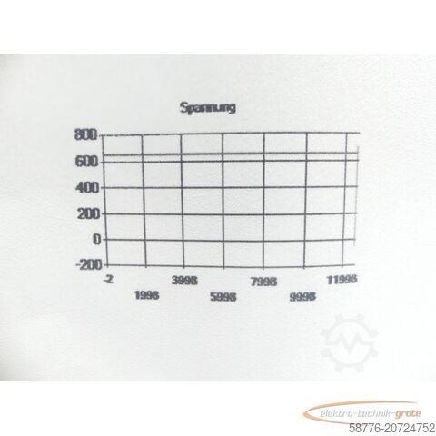 Component Heidenhain UM 113 ID 325 002-03 generalüberholt mit 3 Monaten Gewährleistung SN15213487 im Austausch (Exchange)