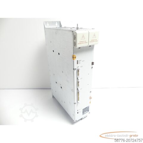 Heidenhain Komponente Heidenhain UM 113 ID 325 002-03 SN13307325 generalüberholt mit 3 Mon. Gewährl.