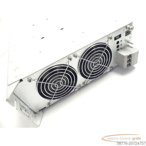 Heidenhain Komponente Heidenhain UM 113 ID 325 002-03 SN13307325 generalüberholt mit 3 Mon. Gewährl.