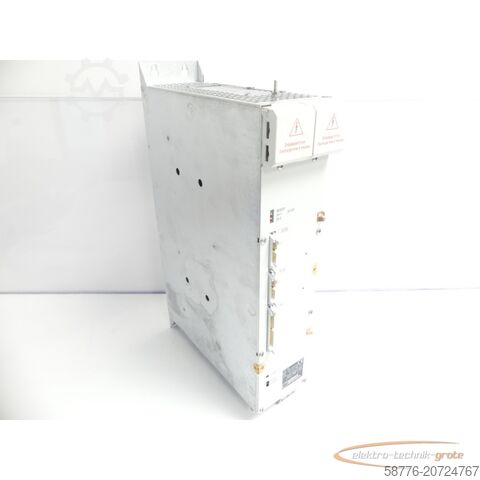 Component Heidenhain UM 113 Id 325002-03 SN:14770718 generalüberholt mit 3 Mon. Gwl.