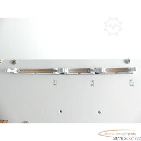 Component Heidenhain UM 113 Id.325 002-03 SN: 13547884D1 generalüberholt mit 3 Mon. Gwl.