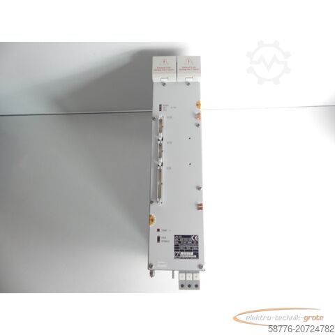 Component Heidenhain UM 113 Id.325 002-03 SN: 13547884D1 generalüberholt mit 3 Mon. Gwl.