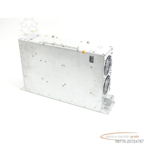 Component Heidenhain UM 113 . 325 002-01 generalüberholt mit 3 Monaten Gewährleistung SN:8115060 im Austausch (Exchange)