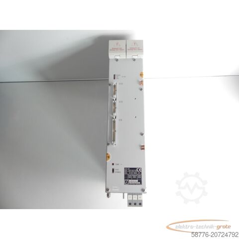 Component Heidenhain UM 113 . 325 002-03 generalüberholt mit 3 Monaten Gewährleistung SN: 13547884D1 im Austausch (Exchange)