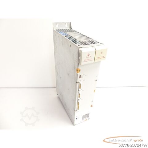 Componente Heidenhain Heidenhain UM 113 . 325002-02 SN:12225960 generalüberholt mit 3 Mon. Gwl.