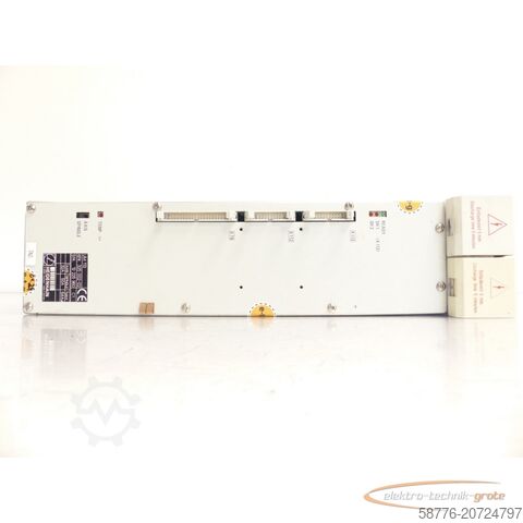 Componente Heidenhain Heidenhain UM 113 . 325002-02 SN:12225960 generalüberholt mit 3 Mon. Gwl.