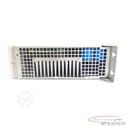 Componente Heidenhain Heidenhain UM 113 . 325002-02 SN:12225960 generalüberholt mit 3 Mon. Gwl.