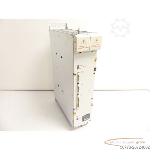 Component Heidenhain UM 113 . 325002-03 SN:15341159 generalüberholt mit 3 Mon. Gwl.