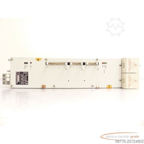 Component Heidenhain UM 113 . 325002-03 SN:15341159 generalüberholt mit 3 Mon. Gwl.