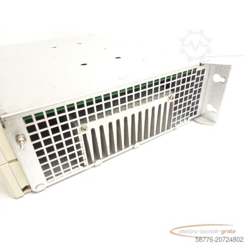 Component Heidenhain UM 113 . 325002-03 SN:15341159 generalüberholt mit 3 Mon. Gwl.