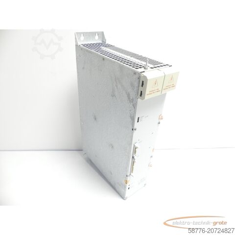 Component Heidenhain UM 114 ID 325 005-12 SN11501009 generalüberholt mit 3 Mon. Gewährl.