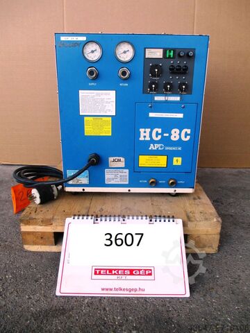 APD #3607 HC-8C