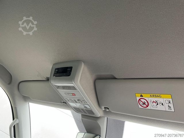 Microbuz VOLKSWAGEN T6.1 Transporter 4MOTION NAVI STANDHZ ACC PDC