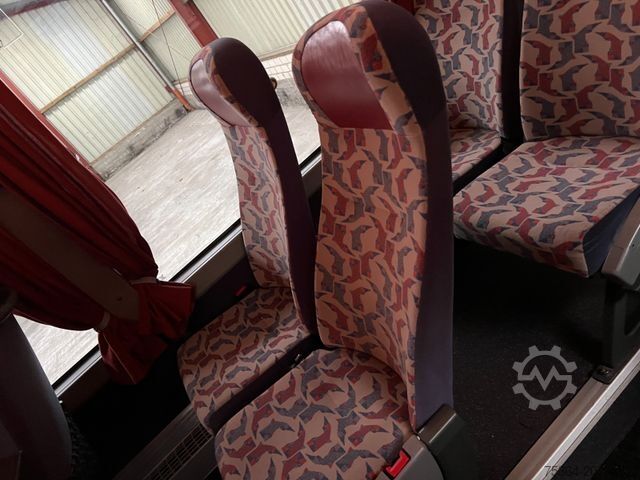 Turistbus MERCEDES-BENZ Medio 4.2 D 130 kw 26 Sitze Dachklima Ahk Euro 3
