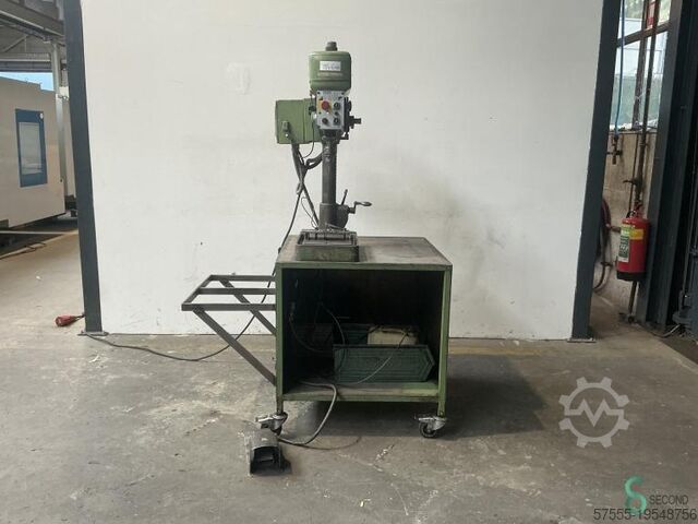 Boormachine Ixion BT 15 GL BT