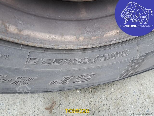 Klizne cerade Krone SD