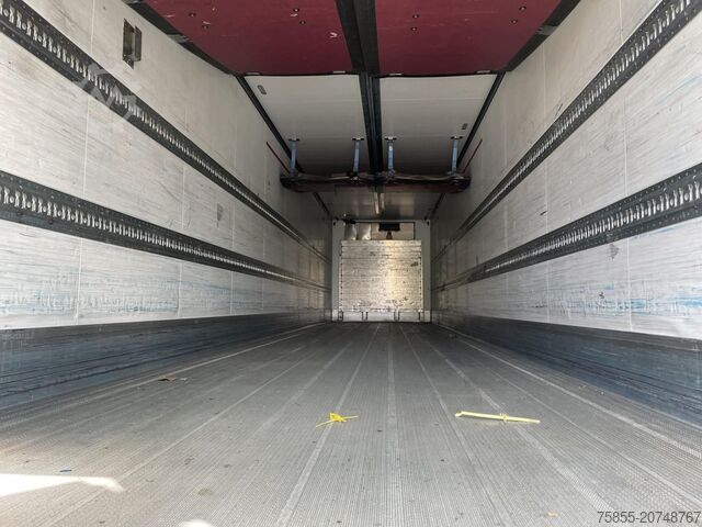 Koel-vriestransport Schmitz Cargobull Fridge Thermoking SLXe Spectrum / Multitemp / S...