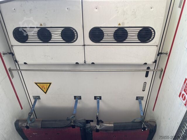 Koel-vriestransport Schmitz Cargobull Fridge Thermoking SLXe Spectrum / Multitemp / S...